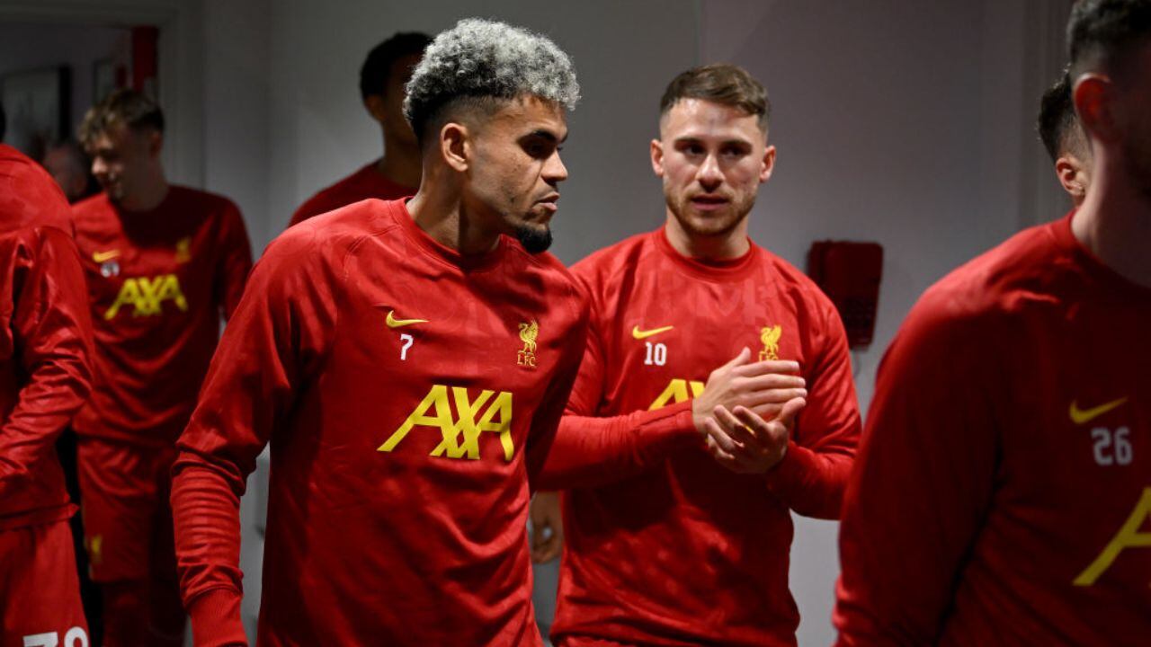 Acuerdo del Liverpool.