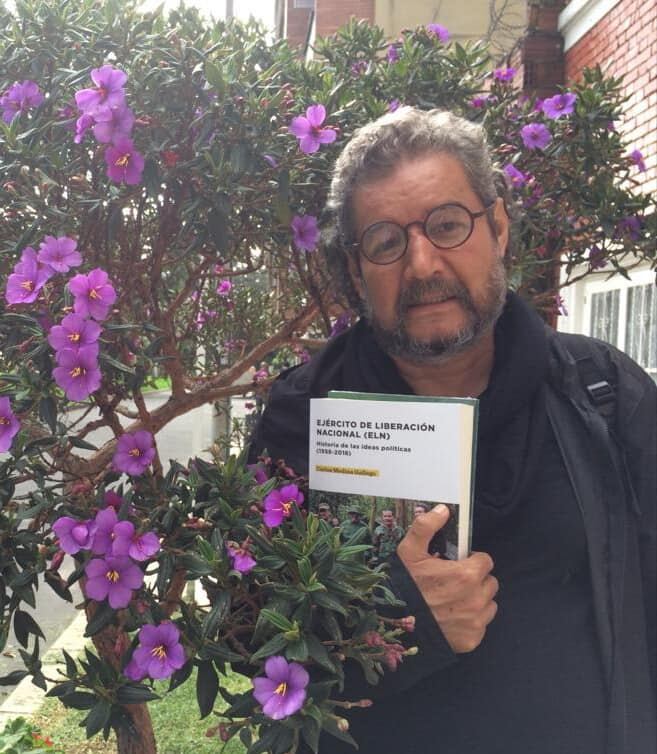 Carlos Medina Gallego