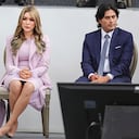 Nicolás Petro dijo que le desea a Day Vásquez que sea feliz en su nueva etapa de vida.