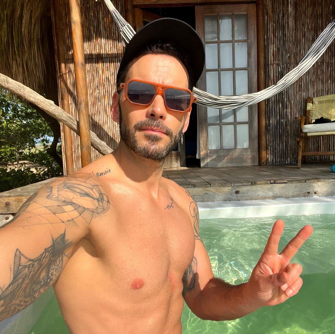 Foto: Instagram @cadaviddiego.