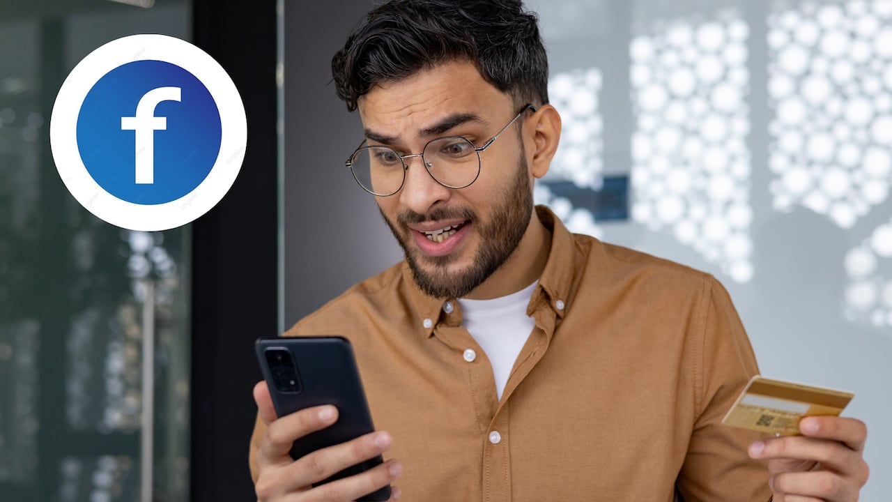 Una nueva estafa afecta a los usuarios de Facebook.