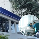 La EPS SOS es la encargada de entregar los medicamentos para la enfermedad de la pequeña.