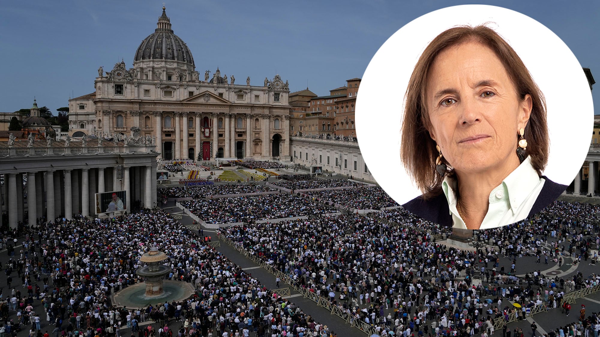 Vaticano Salud Hernandez