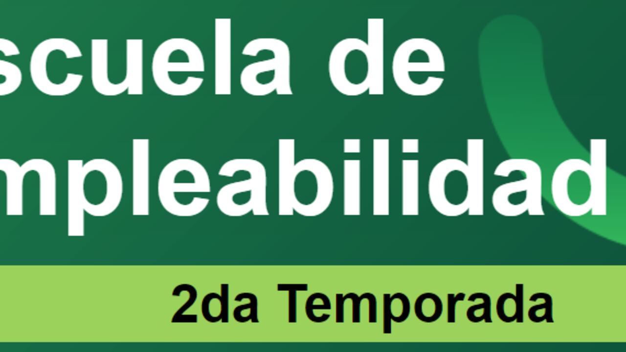 Magneto cuenta con más de 33mil vacantes para usted.