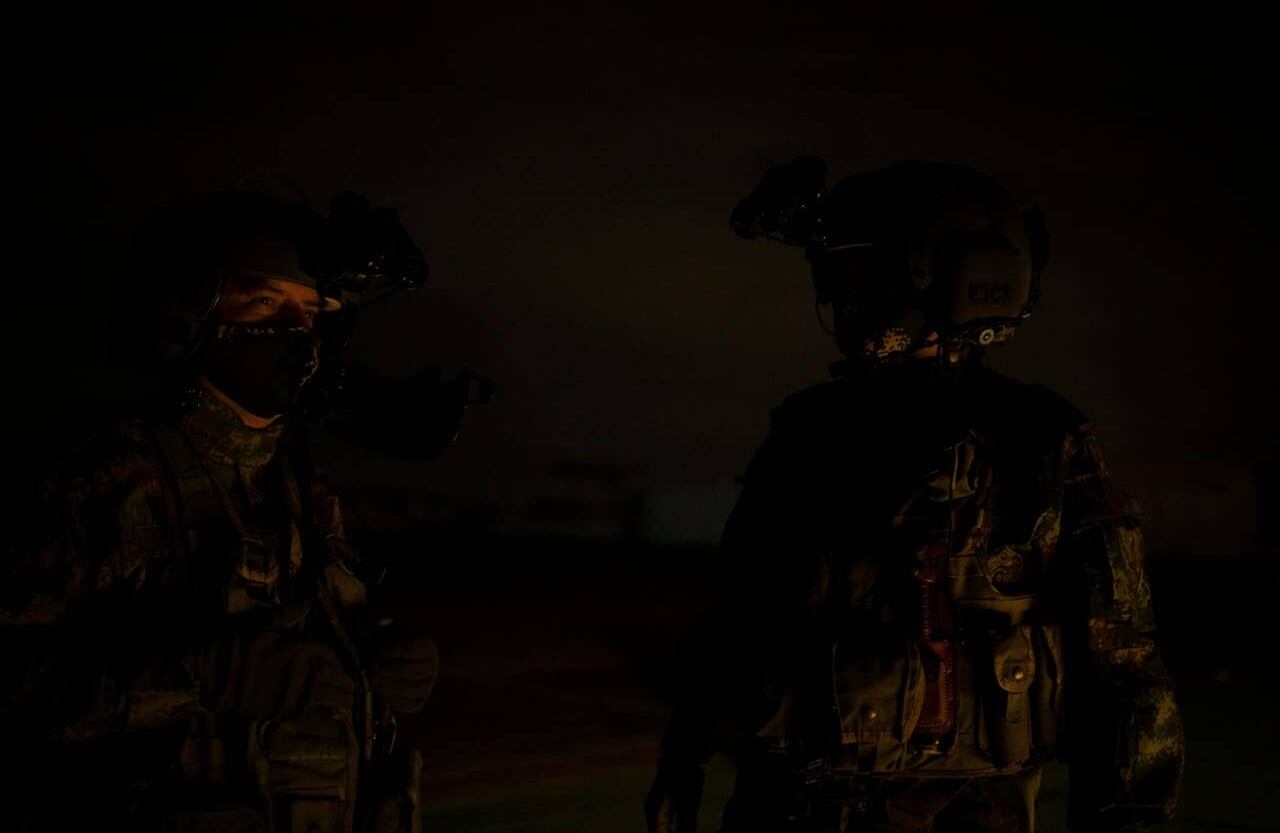 Foto: Esteban Vega/SEMANA