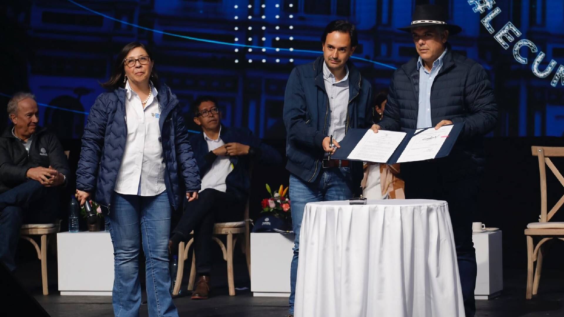 A la fecha, se han formalizado 15.000 mineros y la meta es lograr 27.000 mineros formalizados a agosto de 2022.