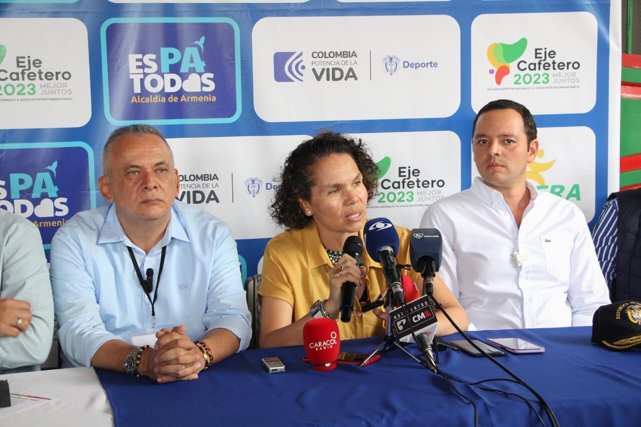 Las justas deben empezar el próximo 11 de noviembre