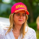 ministra de Transporte, Elsa Noguera.