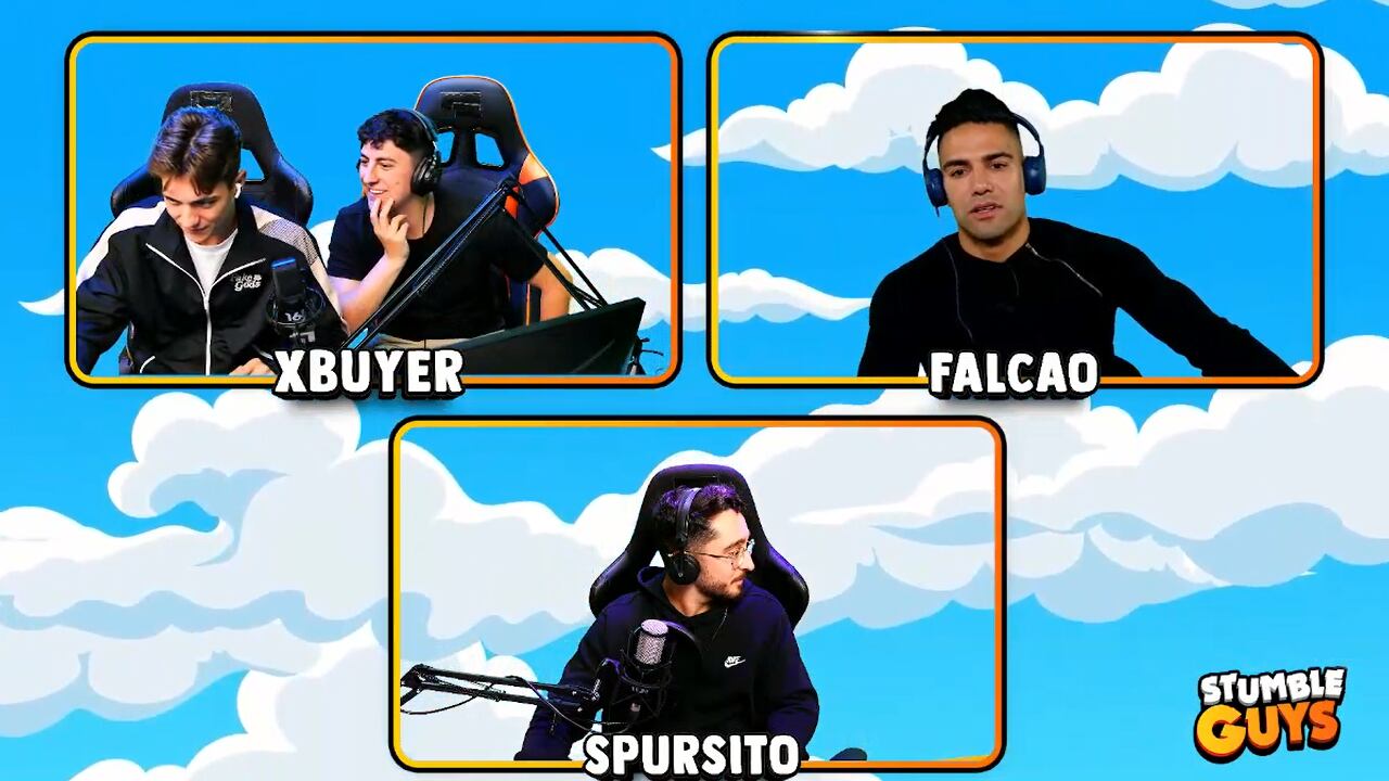 Falcao se prepara para asistir a una nueva convocatoria con Colombia