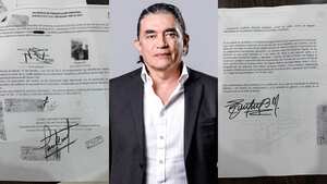 Gustavo Bolívar promete no tocar el Metro de Bogotá.