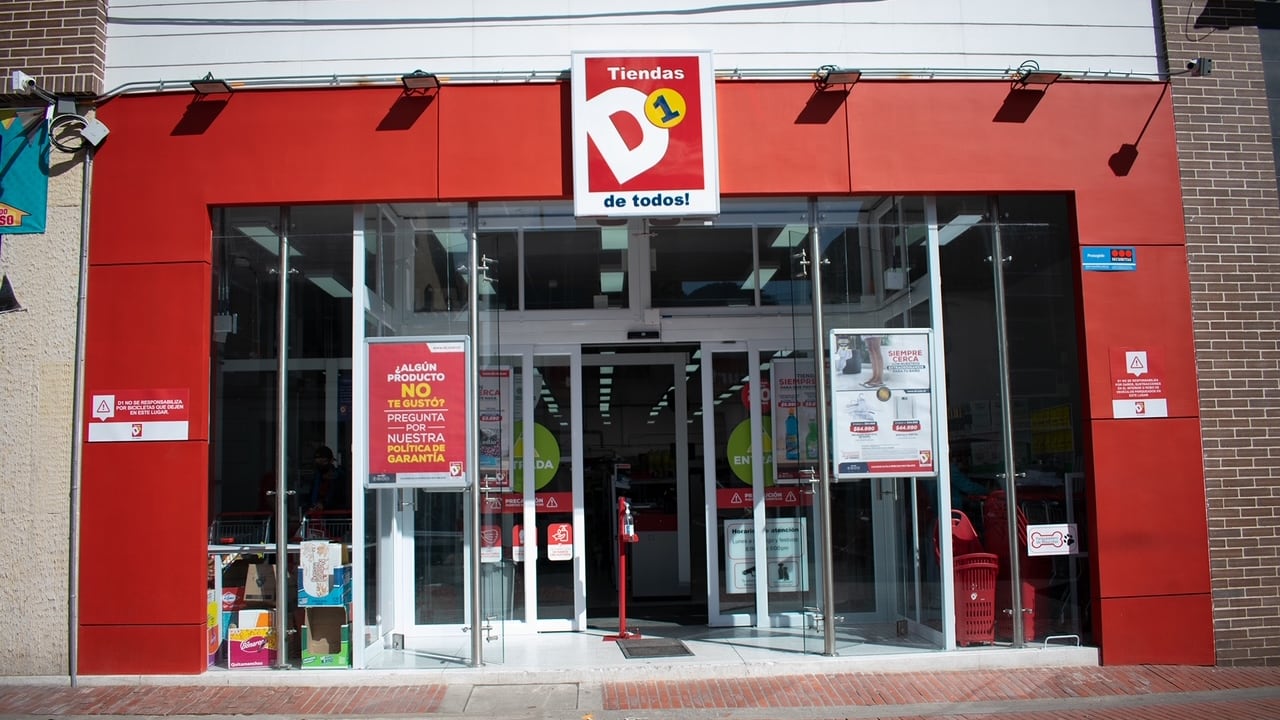 Tiendas D1 manifestó que no está de aniversario, ni tiene ningún tipo de cuestionarios para obtener premios.