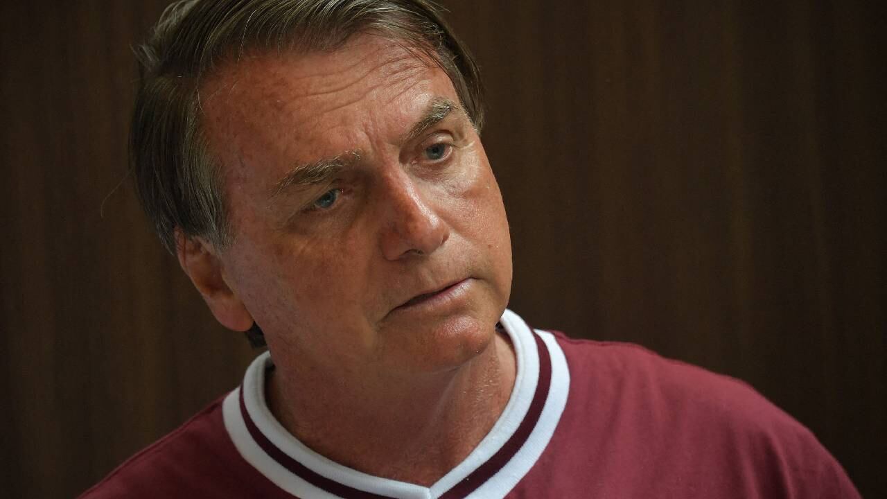 El presidente de Brasil considera que la posibilidad de que los menores mueran a cuenta del virus es "casi nula".