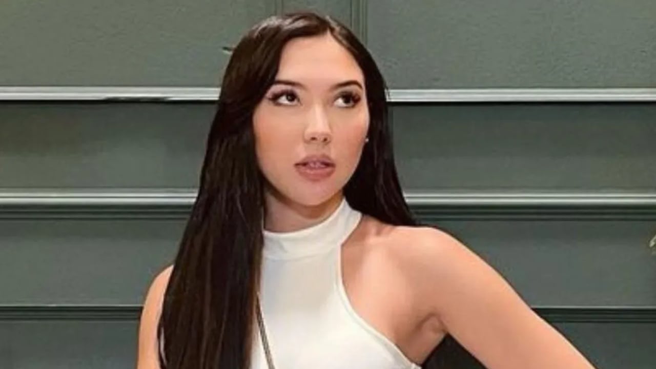 Aida Victoria Merlano destapó triste momento de su infancia que afectó su relación con los hombres: “he tenido muchos problemas” - Semana