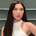 La influenciadora presumió su nueva relación amorosa.