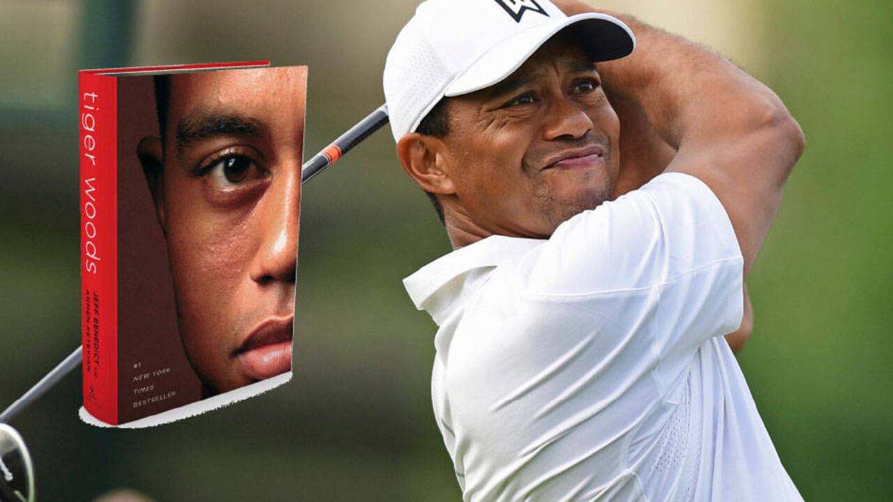 Tiger Woods ha ganado más de 1.600 millones de dólares desde 1996. La mayoría de ese dinero ha venido de patrocinadores como Nike, Gillette, AT&T y Gatorade, quienes acertaron en subirse al bus del golfista que en su mejor etapa ganó 14 ‘majors’ y 79 torneos PGA.
