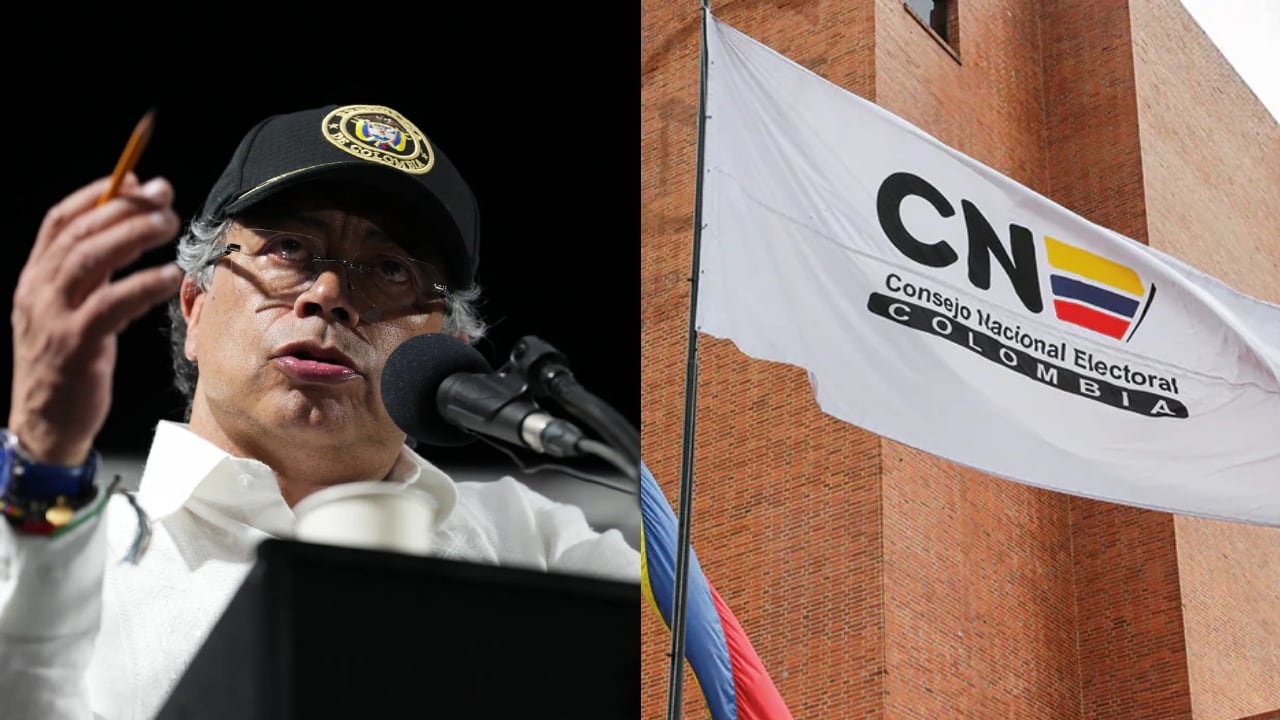 El fallo establece multas a directivos de la campaña presidencial.