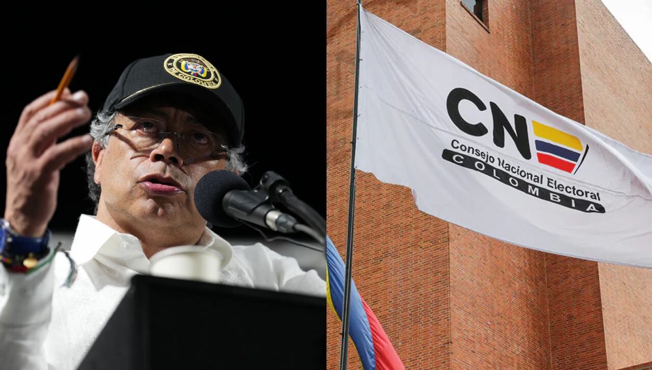 El fallo establece multas a directivos de la campaña presidencial.