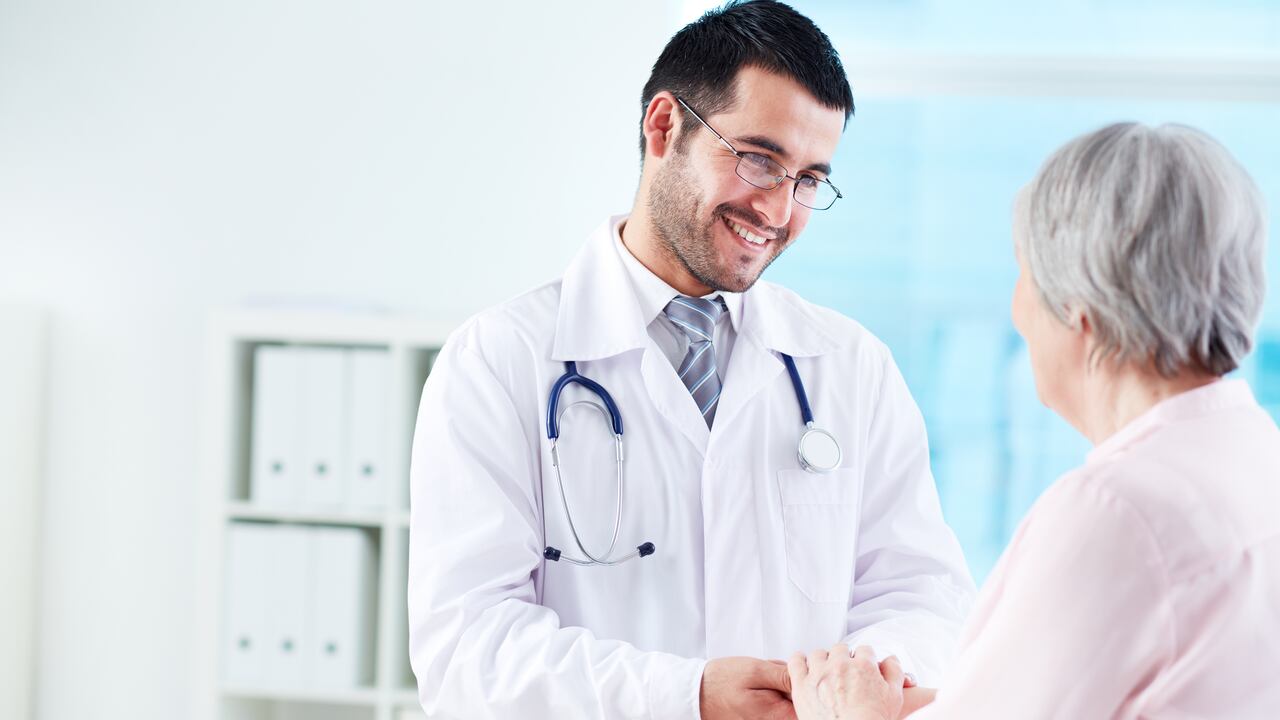 En el marco del Día Mundial de la
Diabetes, que se conmemora este 14 de
noviembre, se quiere crear conciencia
sobre la neuropatía periférica.NO U