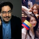 Iván Cepeda agradece respaldo de sectores K-pop en Colombia