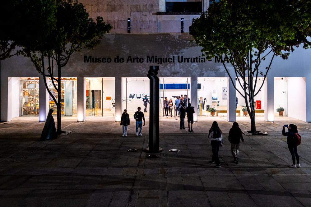 Con más de 50 espacios museales y culturales, la capital colombiana se transformará en un epicentro del arte y la historia.