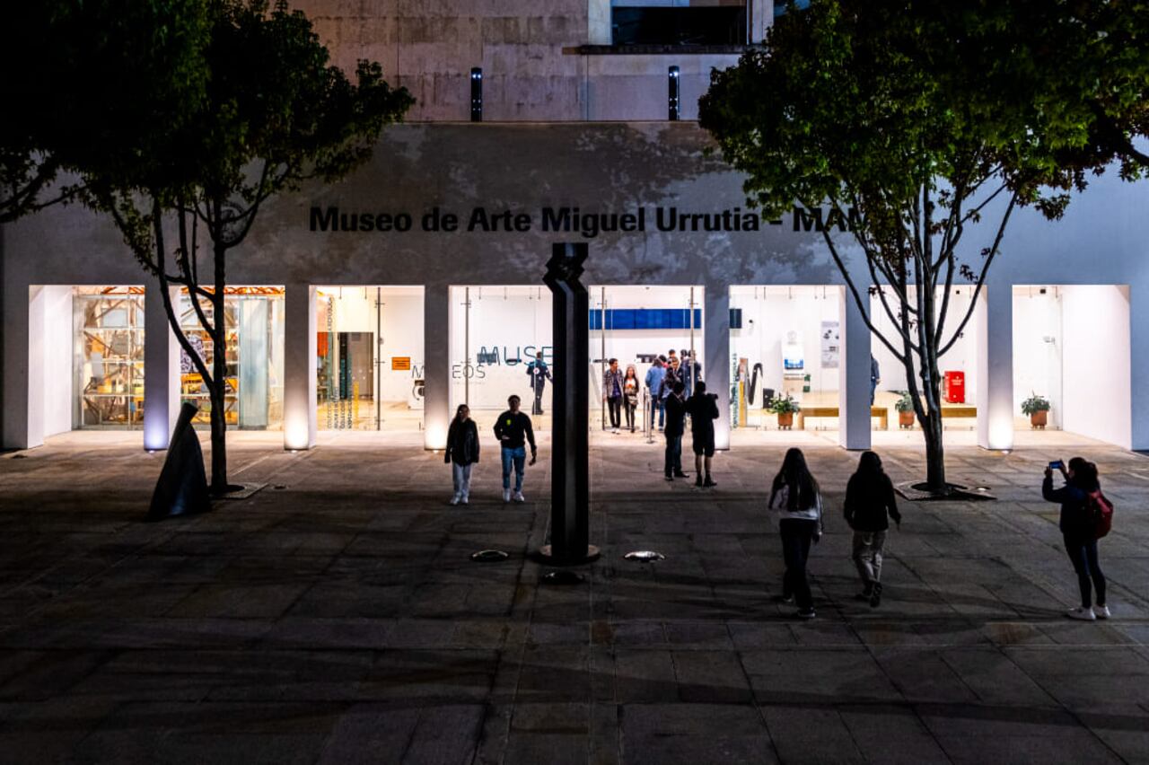 Con más de 50 espacios museales y culturales, la capital colombiana se transformará en un epicentro del arte y la historia.