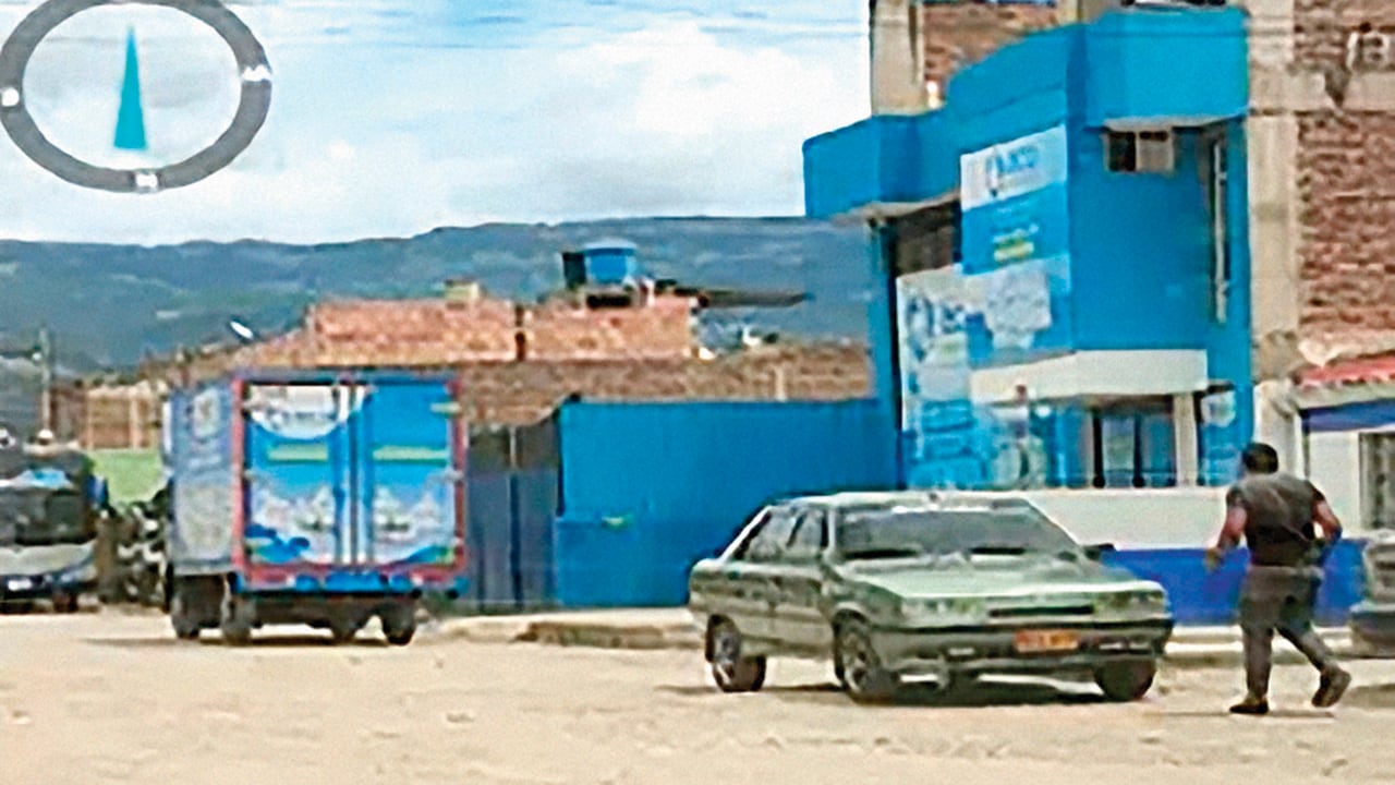 La falta de control de la Superintendencia a las ECA se convirtió en un tubo roto por donde se filtraron los pagos de los ciudadanos y los subsidios del Estado.