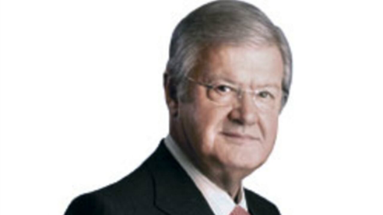 Presidente de Jerónimo Martins, Alexandre Soares dos Santos.