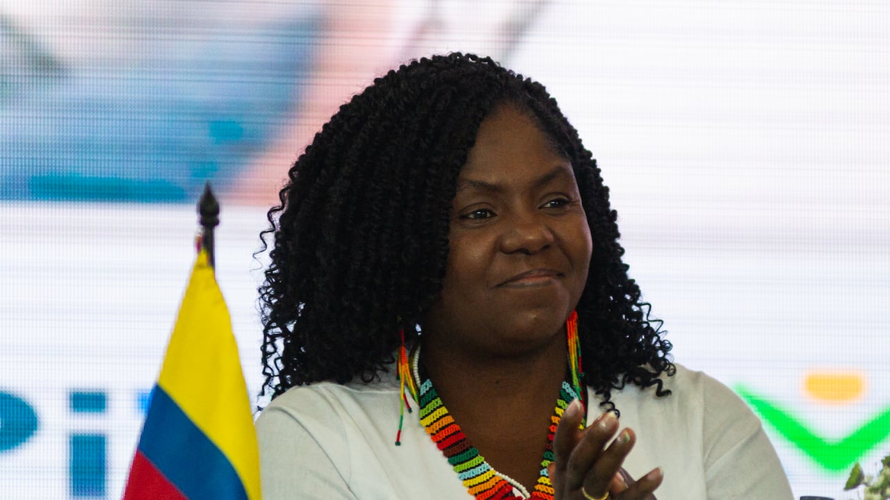 Se espera que Francia Márquez se posesione como Ministra de la Igualdad el próximo 30 de junio en La Guajira.