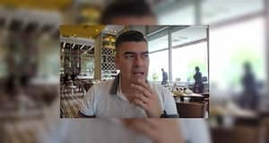 Eduardo Luis López, narrador deportivo