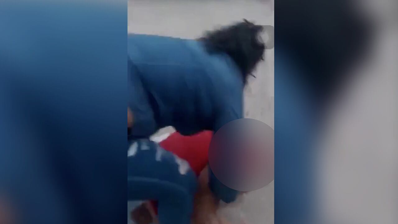 Barranquilla hombre muerto