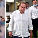 Carlos Paniagua aclara el tema de los premios para la Selección Colombia Sub-17.