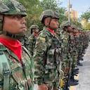 Se elevaron los montos de las recompensas para ubicar y capturar a los principales cabecillas del Clan del Golfo y Los Pachenca.