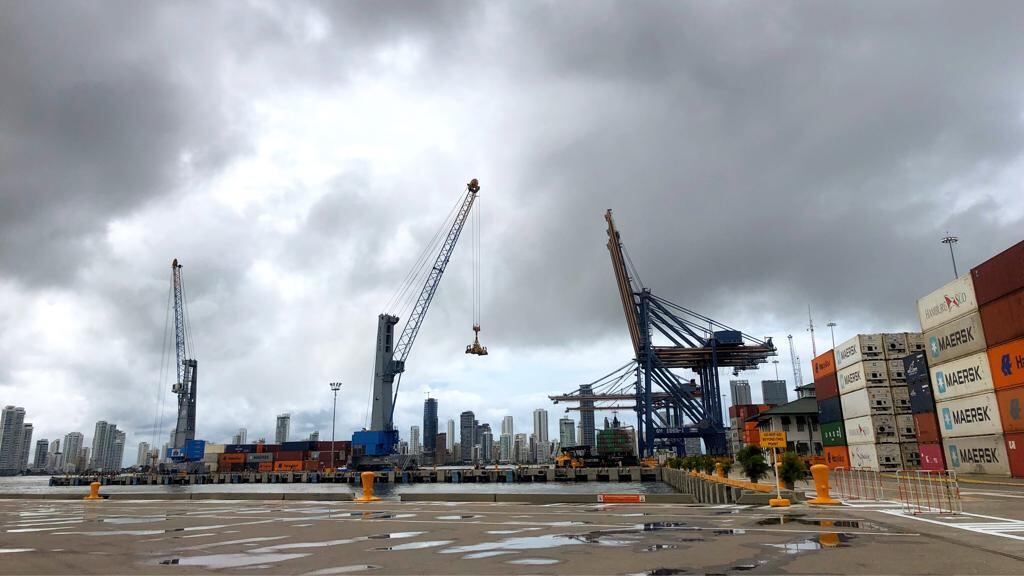 Terminal de cruceros - Sociedad Portuaria de Cartagena