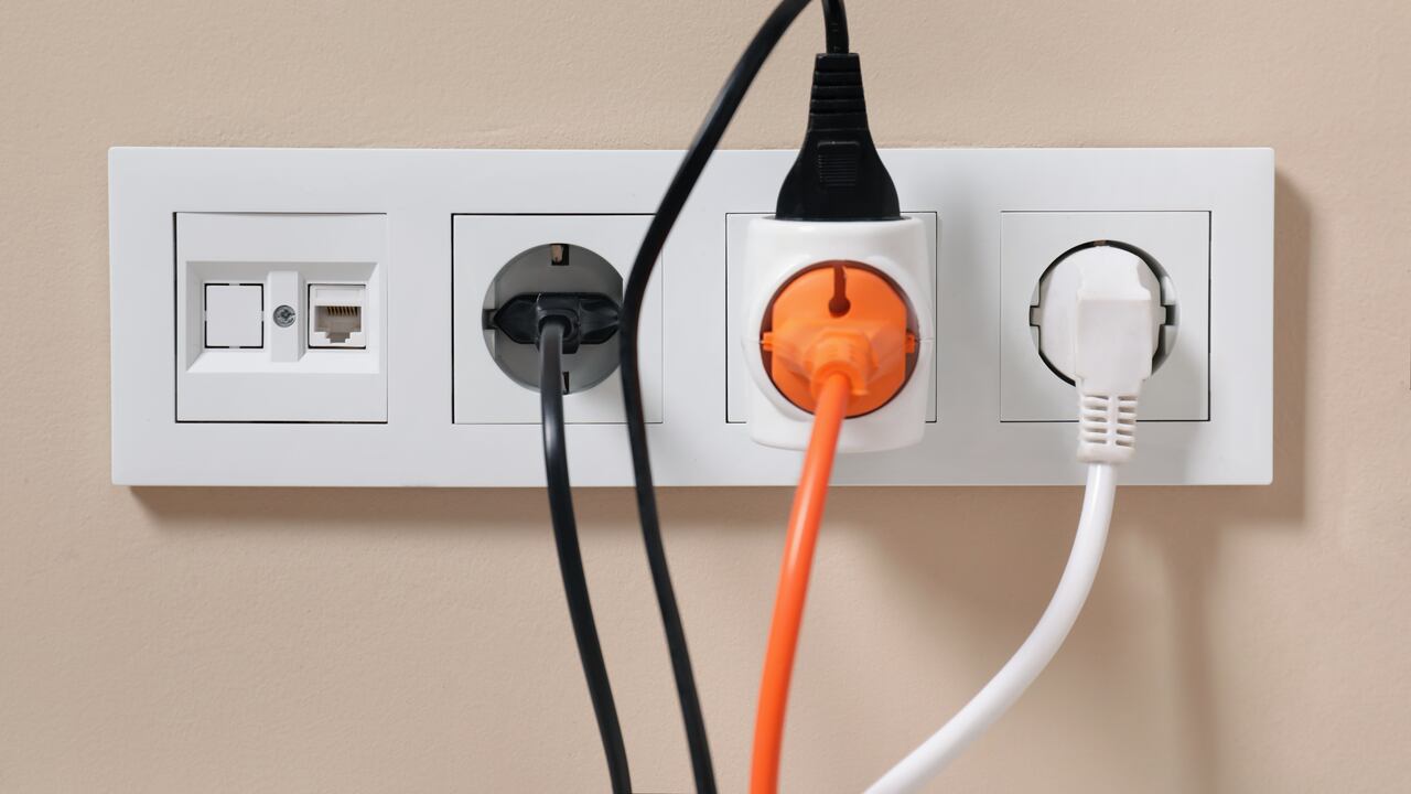 Los electrodomésticos de uso diario son indispensables en el hogar.