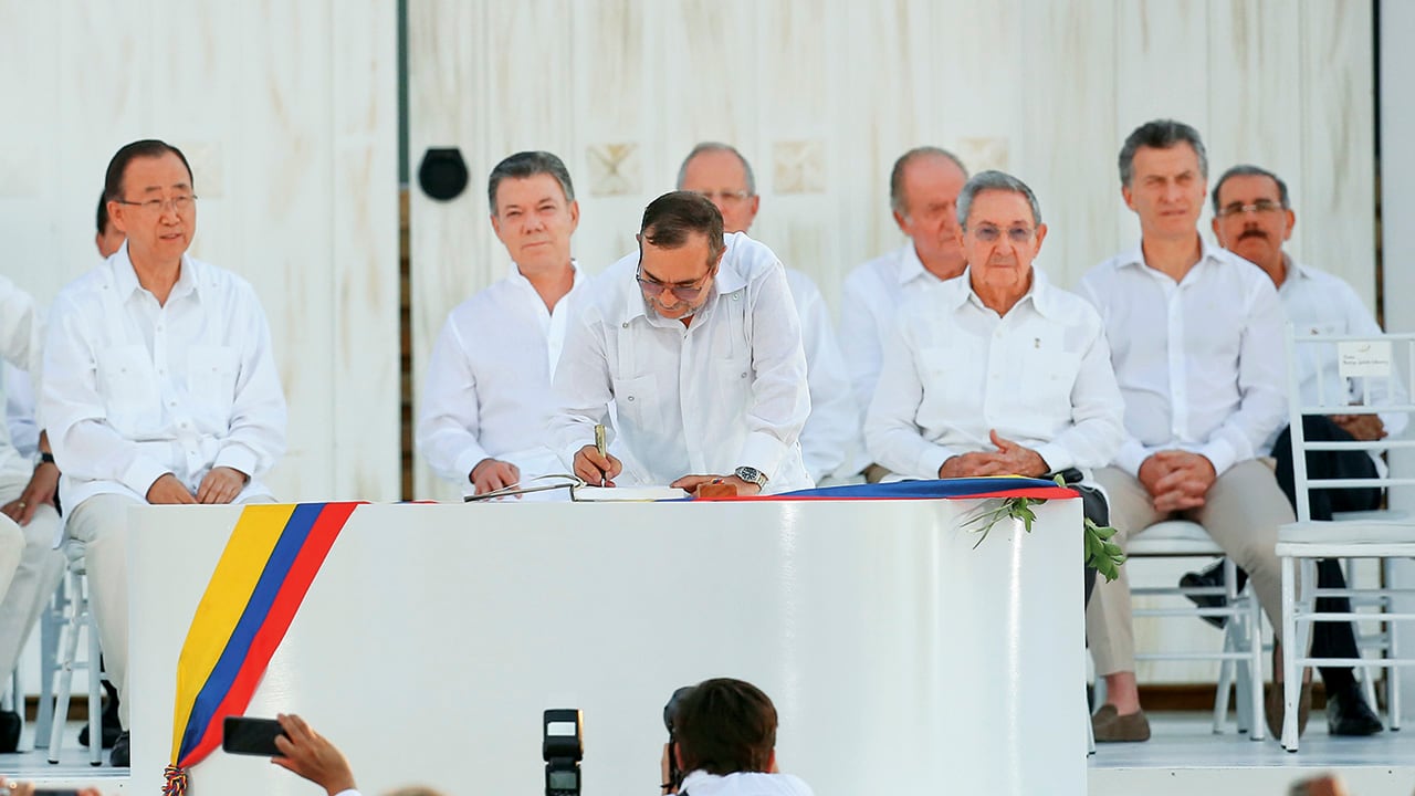 Este es el futuro de la JEP en el Gobierno de Abelardo De La Espriella. El desmonte no sería fácil.