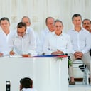 Este es el futuro de la JEP en el Gobierno de Abelardo De La Espriella. El desmonte no sería fácil.