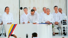Este es el futuro de la JEP en el Gobierno de Abelardo De La Espriella. El desmonte no sería fácil.