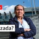 Marelbys Meza habría sido interceptada de manera ilegal