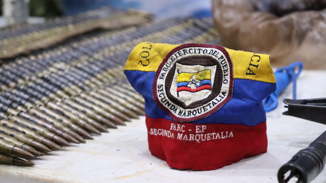 Los menores habrían partido rumbo al Huila.