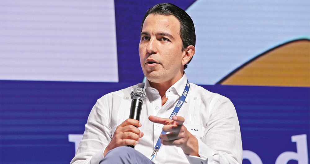 jabar singhPresidente de Scotiabank Colpatria