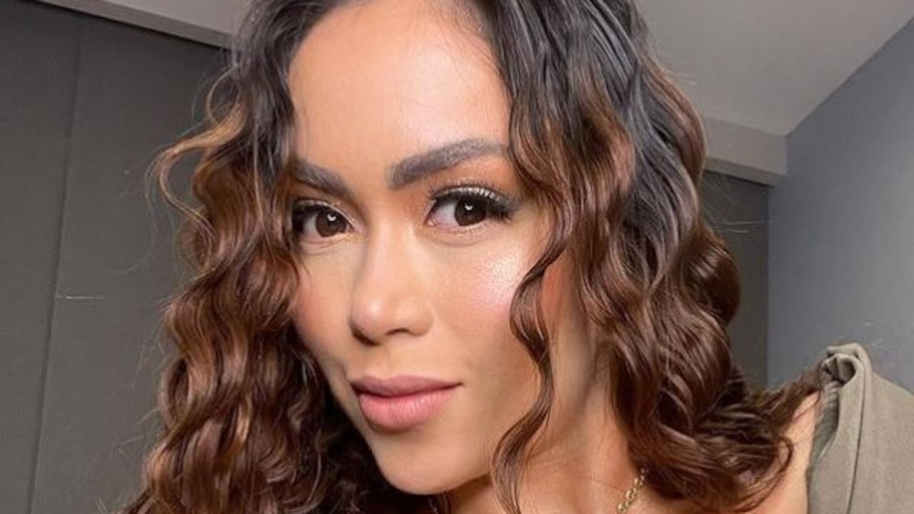 La influencer es muy cercana a sus seguidores.