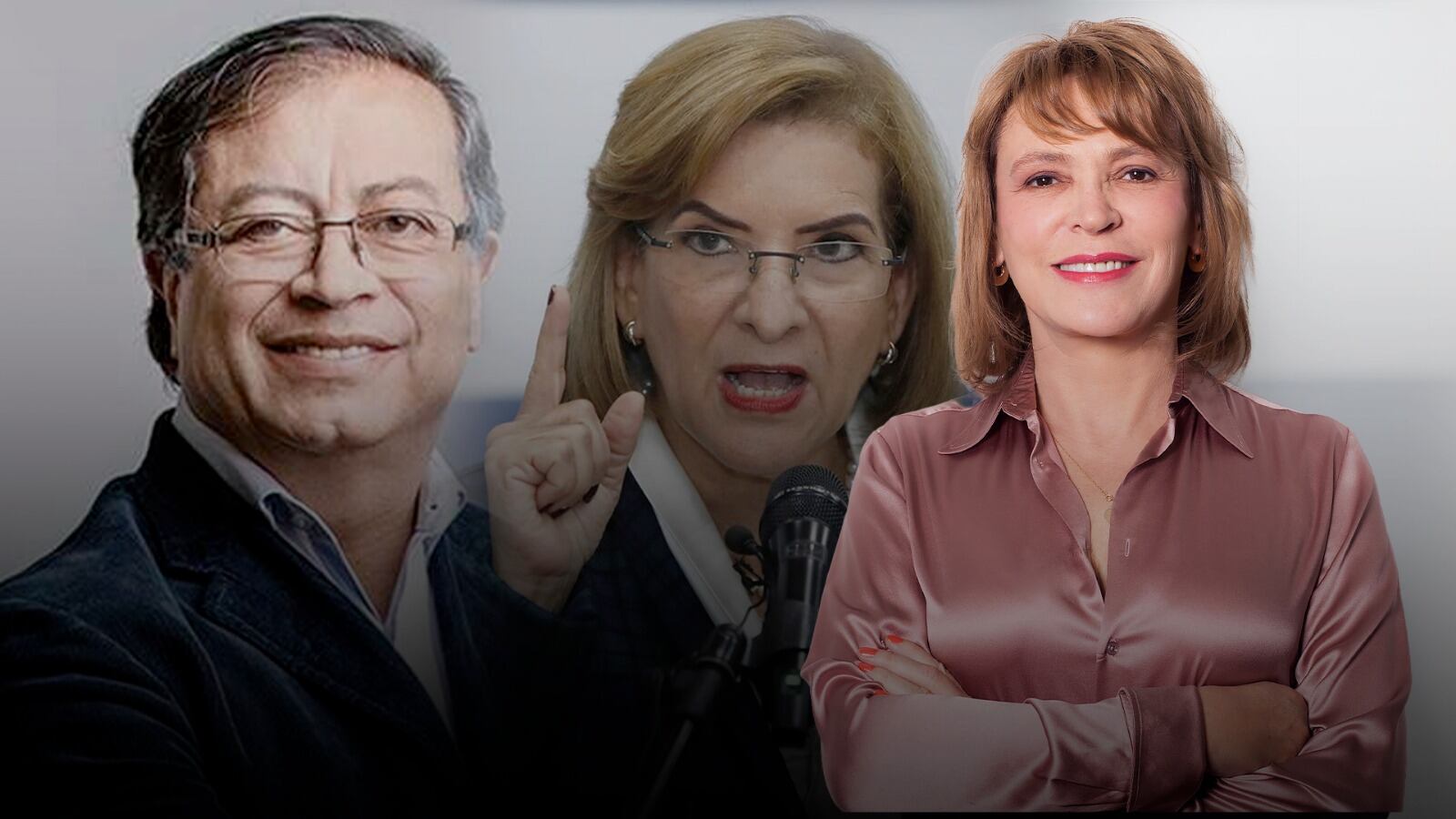 ¿Qué opina María Isabel? La procuradora Margarita Cabello no tiene tiempo pa’ la peleadera