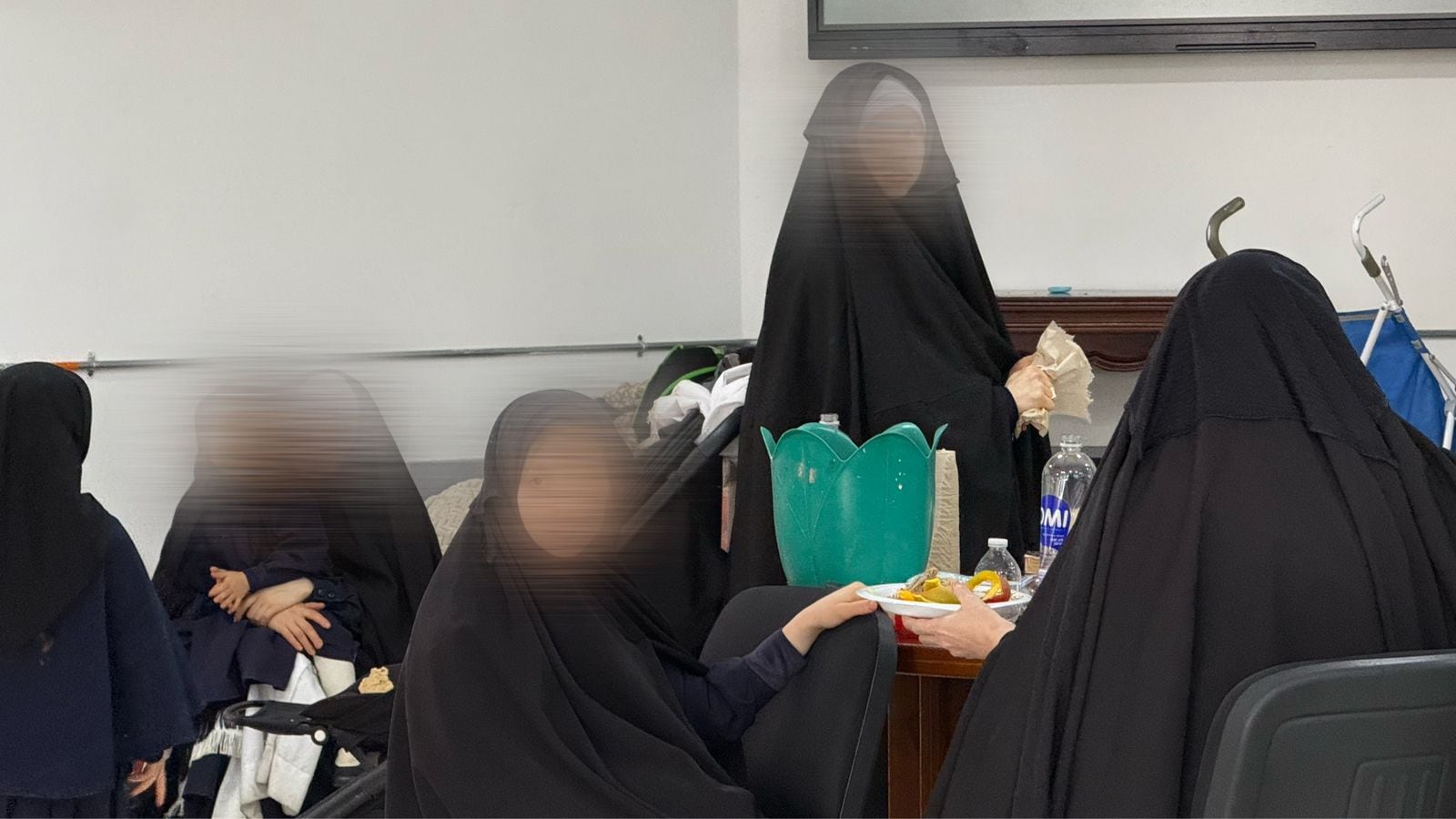 Judíos Migración Colombia.