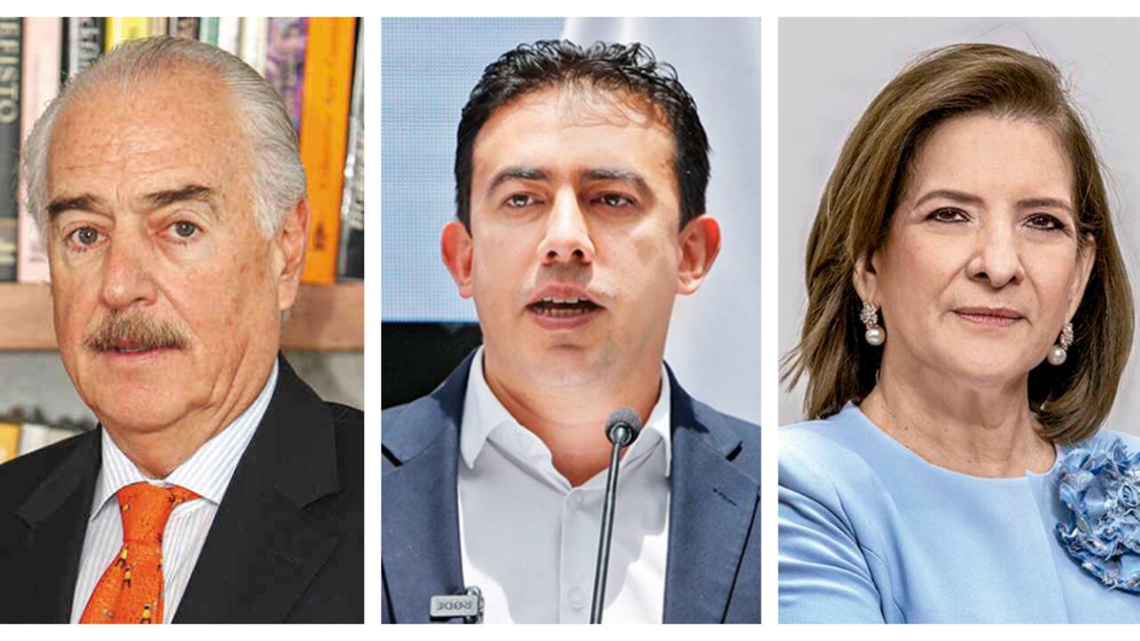 El expresidente Andrés Pastrana le pidió a la procuradora tomar decisiones sobre el caso del registrador Vega.