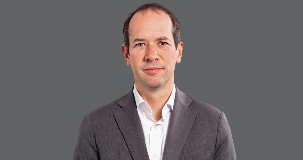 Juan Felipe VeraCuatrecasas