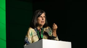CUMBRE DE SOSTENIBILIDAD