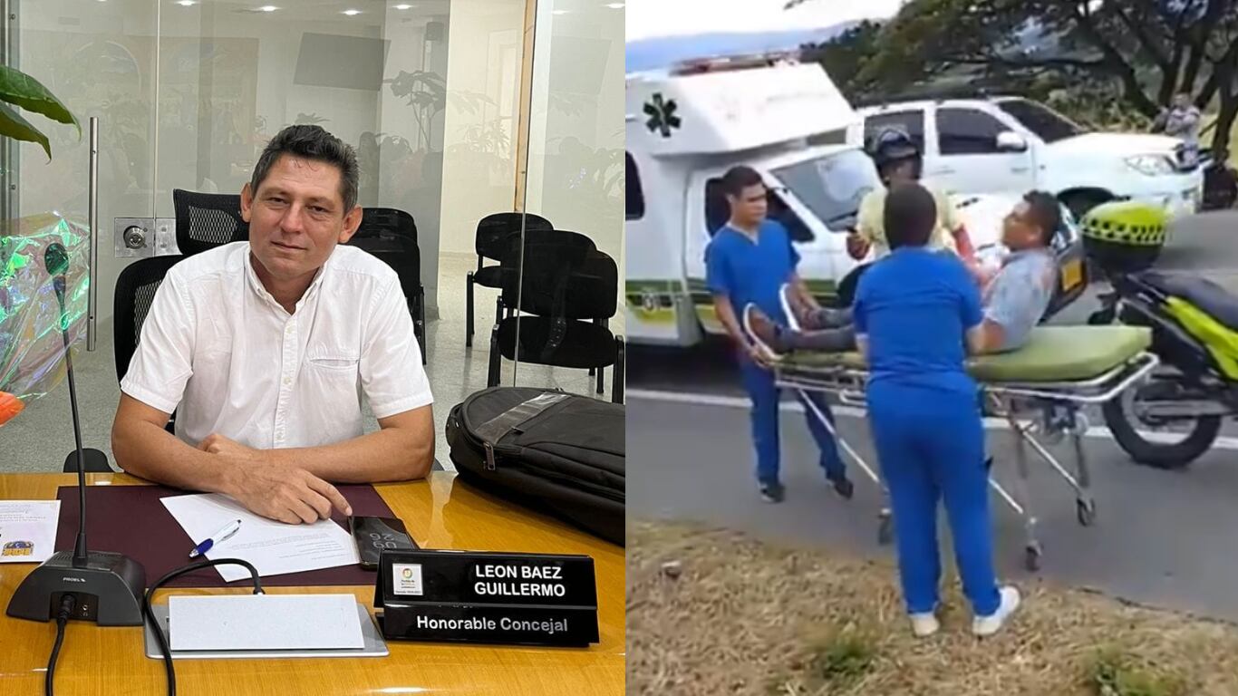 Los hechos se registraron en zona rural de la capital de Norte de Santander.