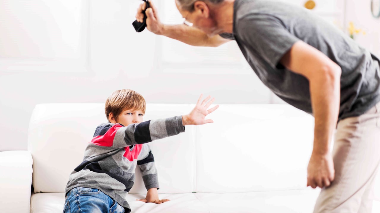 Según el Instituto de Medicina Legal, entre enero y marzo del de 2018 se registraron 5.870 casos de violencia infantil en Colombia.