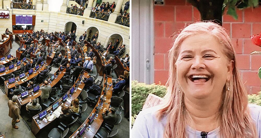 El caso de Martha Sepúlveda mostró la falta de compromiso del Congreso para legislar sobre los temas más espinosos del país.