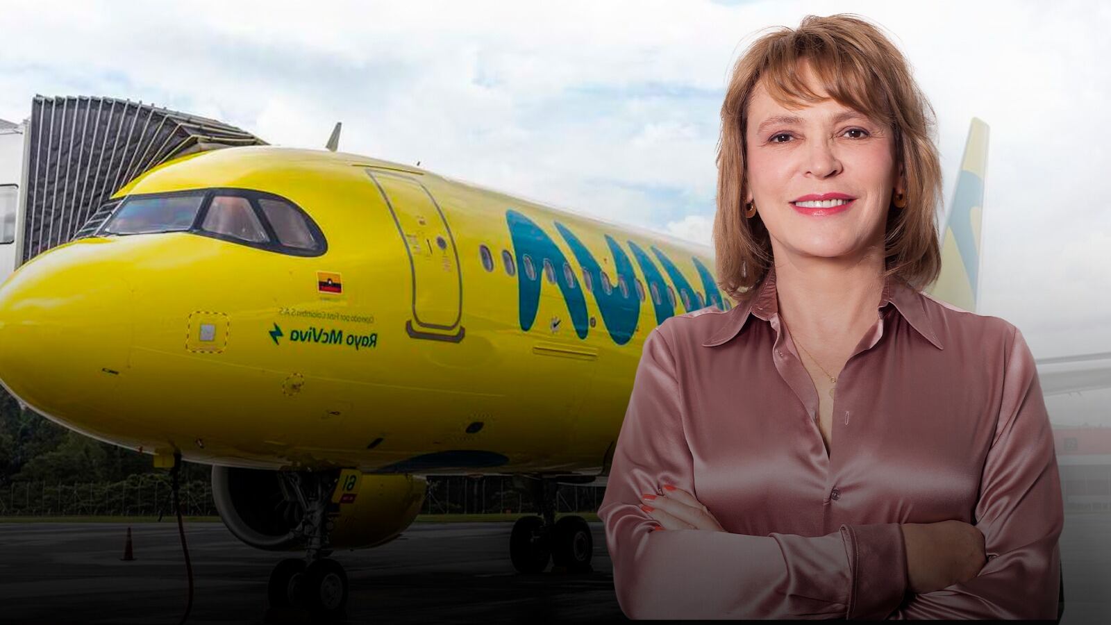 Tik Tak: En el limbo no hay aerolíneas